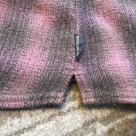 Woolrich light jacket - Picture 8 of 9